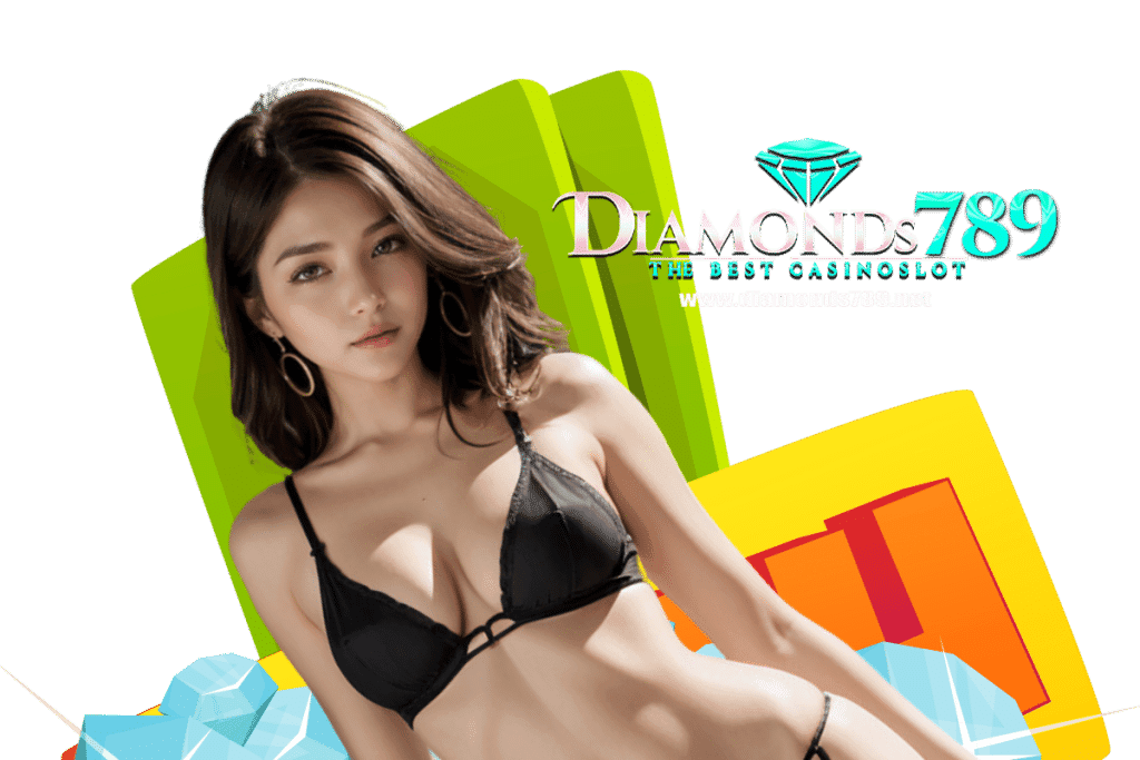 Diamonds789 สล็อต